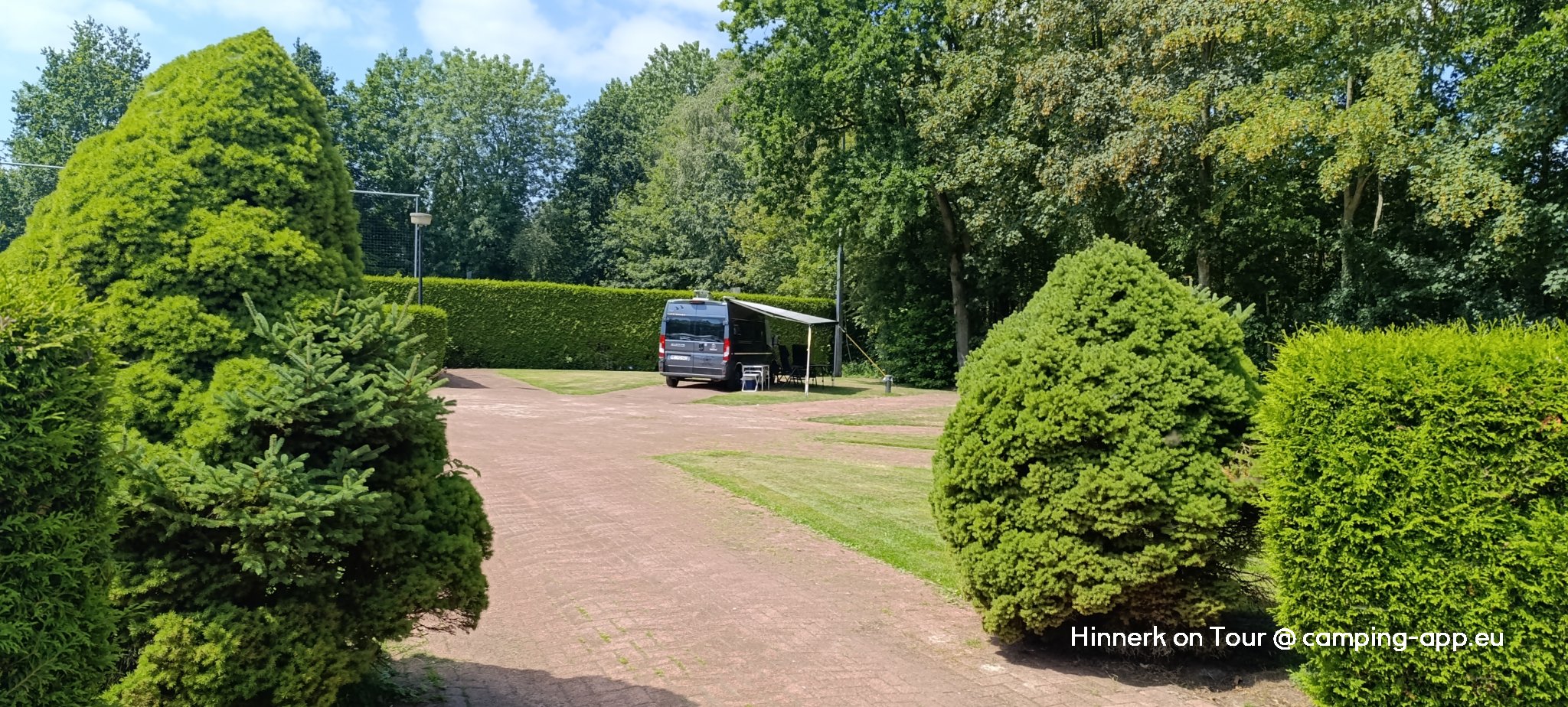 Vakantiepark Bergumermeer — Fotografie 4