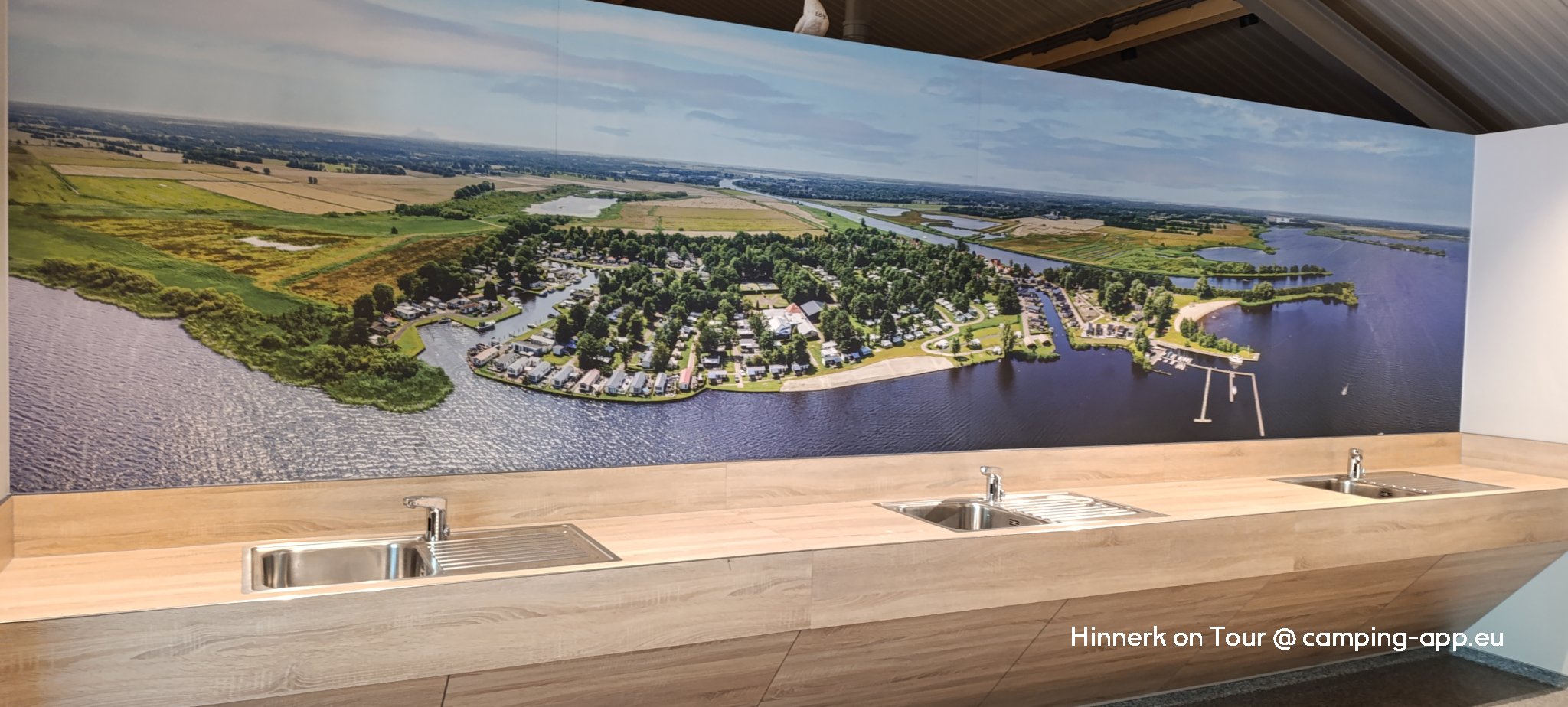Vakantiepark Bergumermeer — Foto 6
