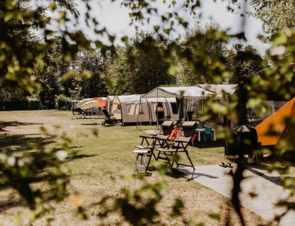 Camping De Kleine Wolf ***** — Photo 6