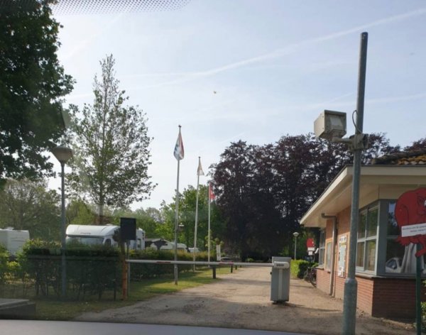 Camping Scholtenhagen — Photo 5