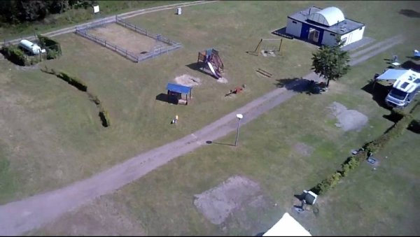 Camping Scholtenhagen — Photo 3