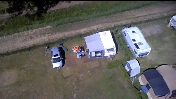 Camping Scholtenhagen — Photo 4