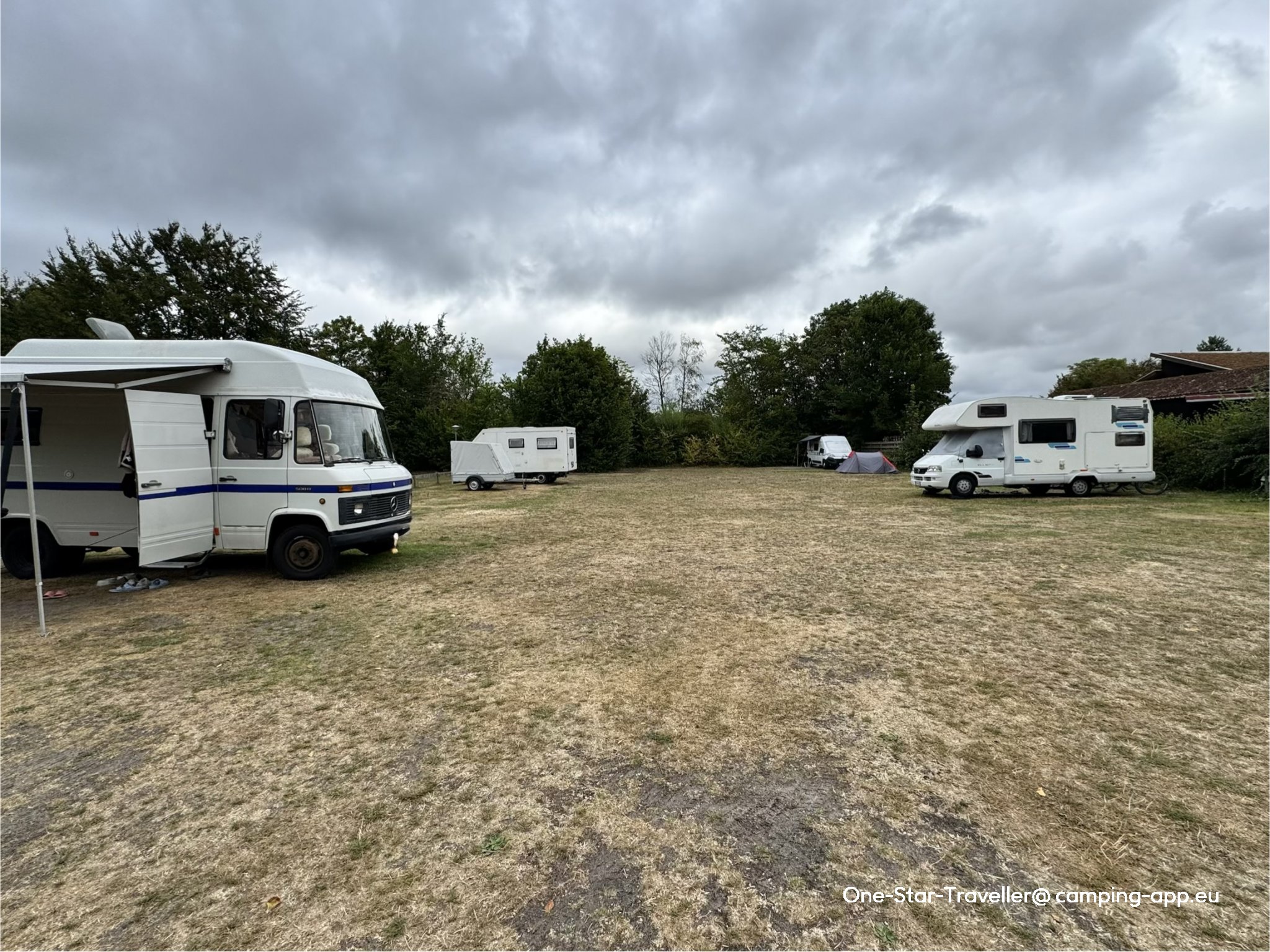 Camping Siblu Lauwersoog — Foto 2