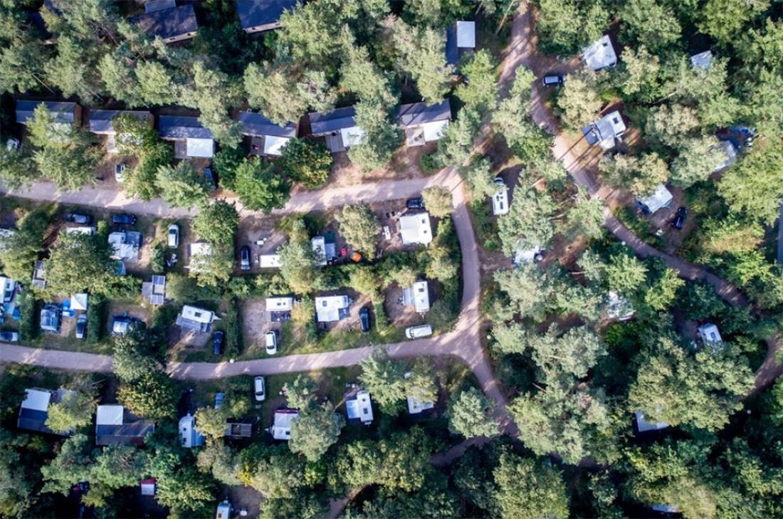 Landal Rabbit Hill — Kamp yeri in Nieuw-Milligen