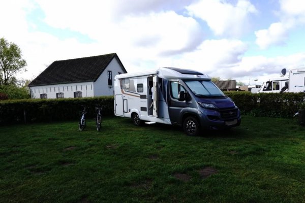 Le Parage Camping — Photo 5