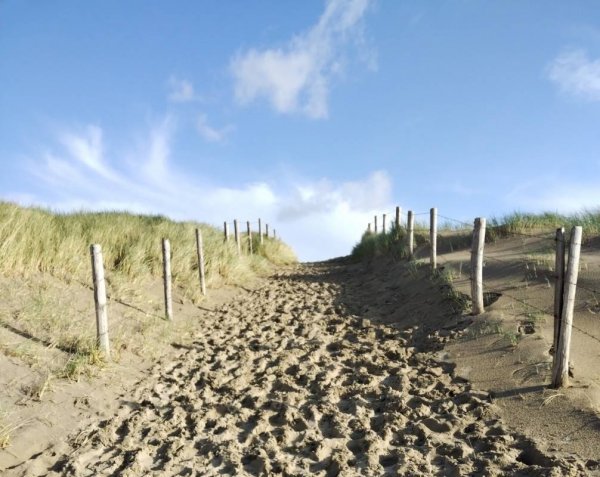 Le Parage Camping — Photo 4