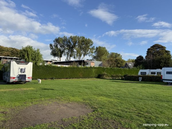 Le Parage Camping — Photo 6
