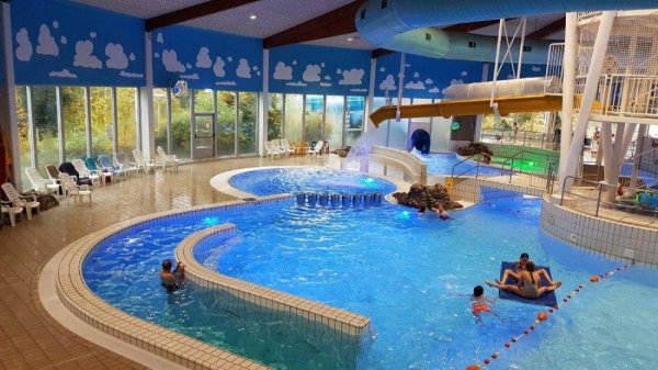 Roompot Hof Domburg — Photo 3