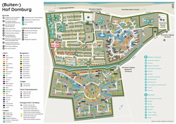 Roompot Hof Domburg — Photo 5