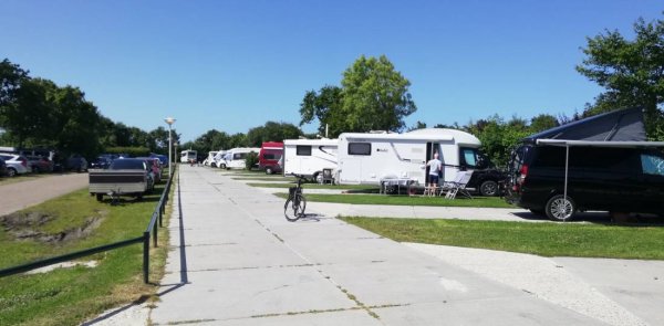 Roompot Hof Domburg — Photo 4