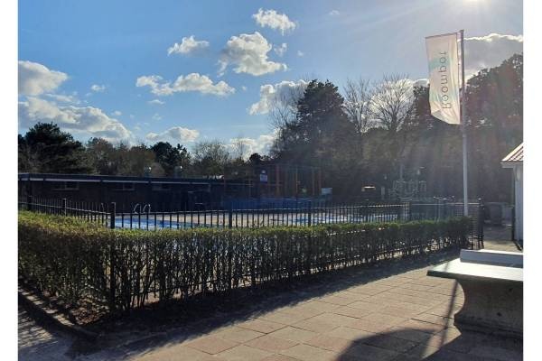 Roompot Kustpark Egmond aan Zee — Camping in Egmond aan Zee