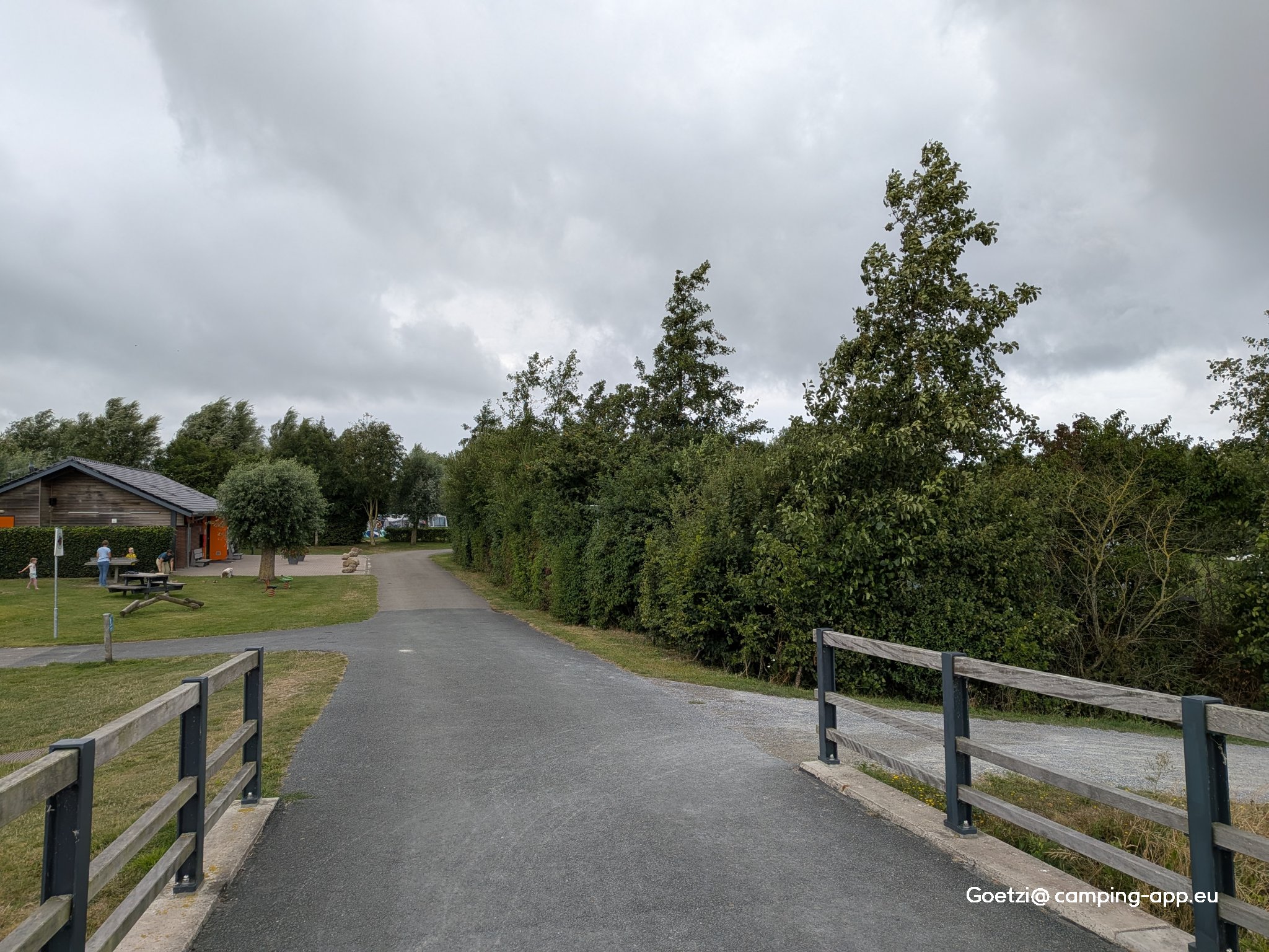 Landal Camping Esonstad — Foto 3