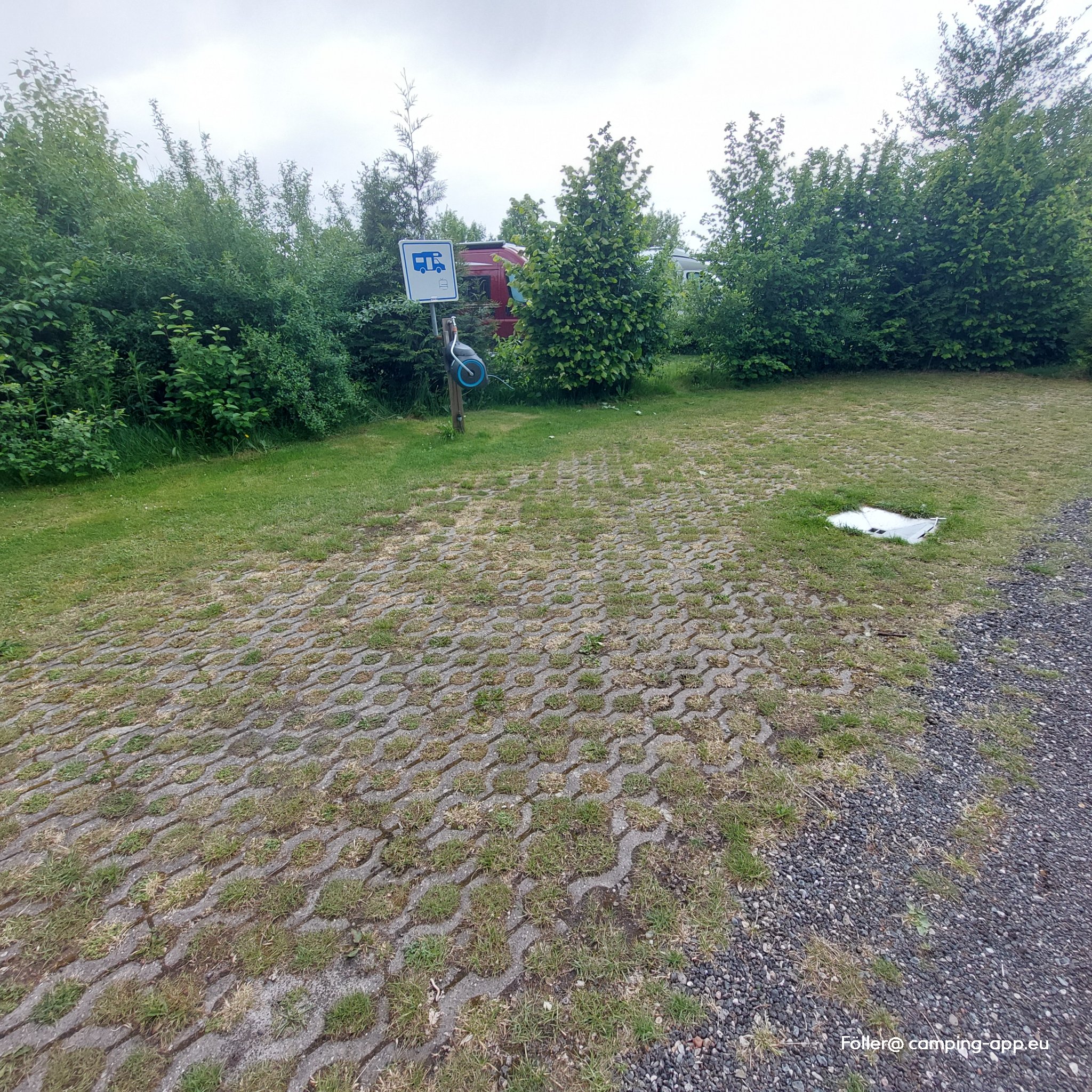 Camping 't Wisentbos — Photo 2