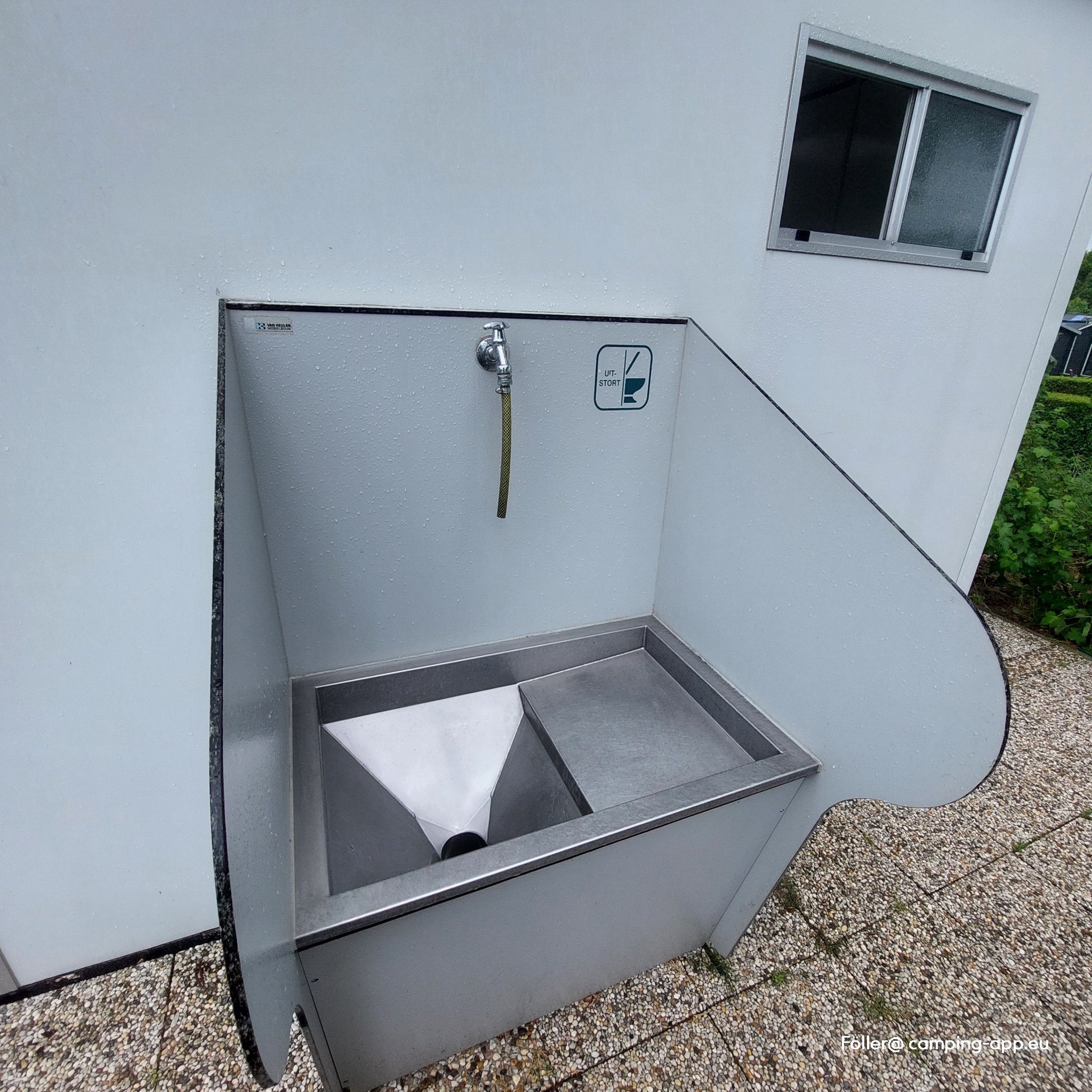 Camping 't Wisentbos — Photo 4