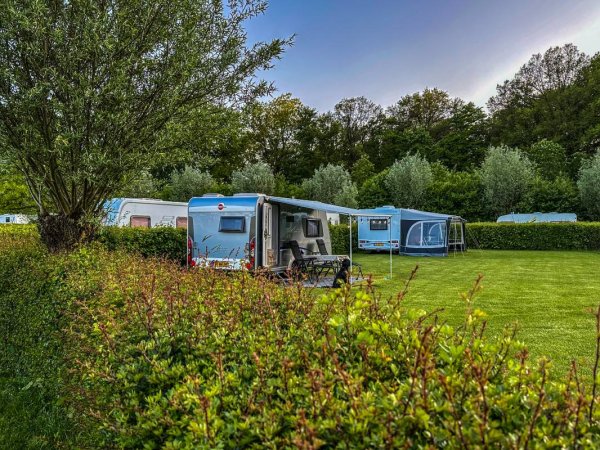 Camping 't Meulenbrugge