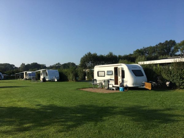 Camping 't Meulenbrugge — Photo 2