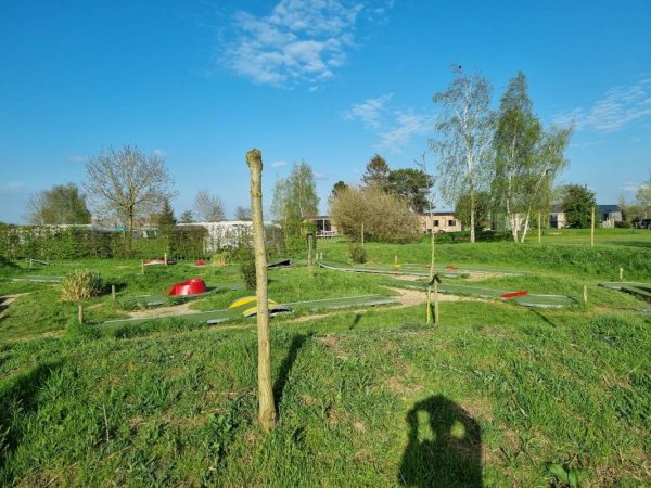 Buitengoed de Boomgaard — Foto 3