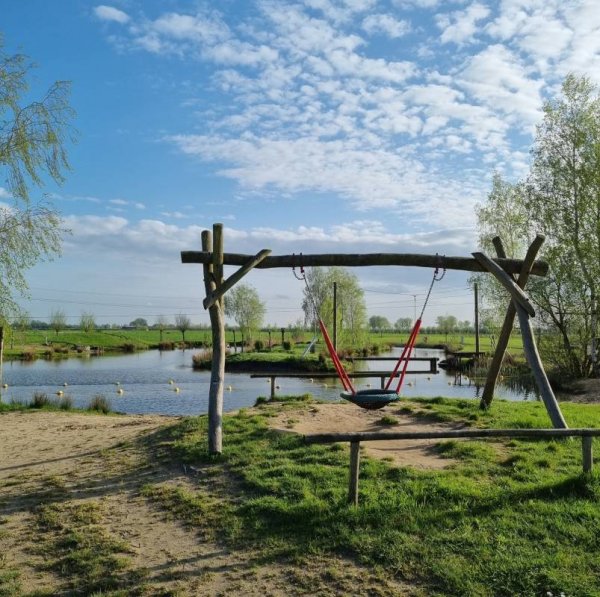 Buitengoed de Boomgaard — Photo 5