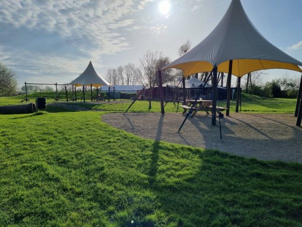 Buitengoed de Boomgaard — Foto 5