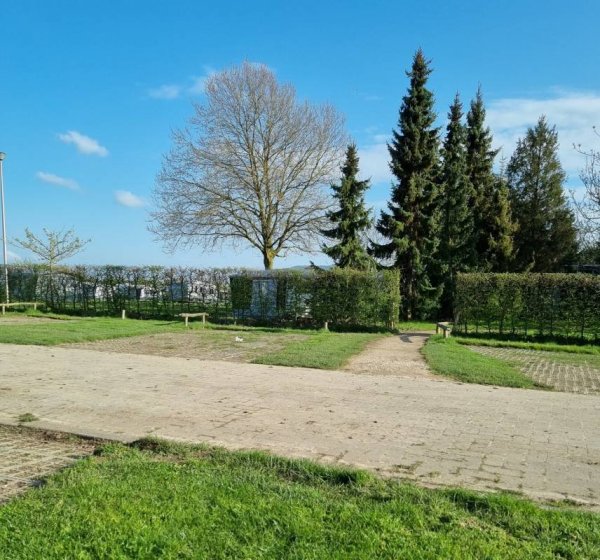 Buitengoed de Boomgaard — Photo 3