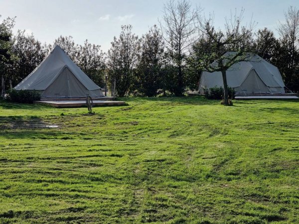 Buitengoed de Boomgaard — Foto 2