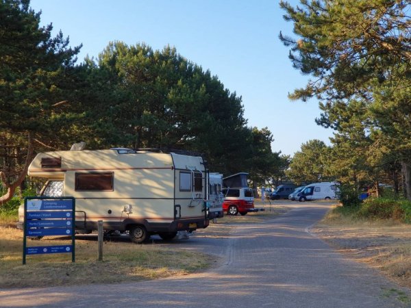 Camping Loodsmansduin — Photo 2