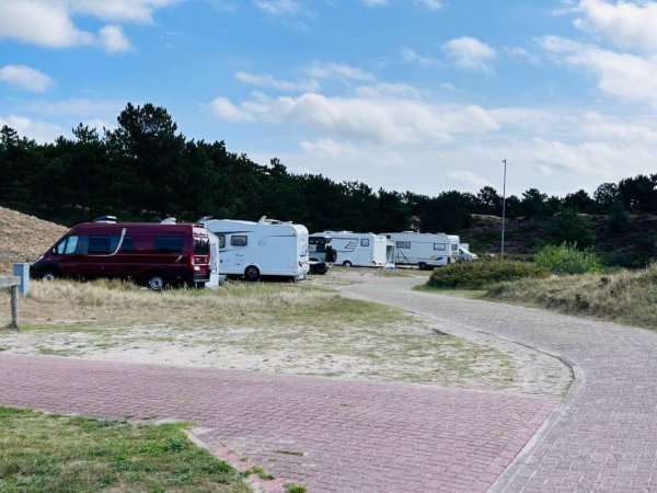 Camping Loodsmansduin — Photo 4