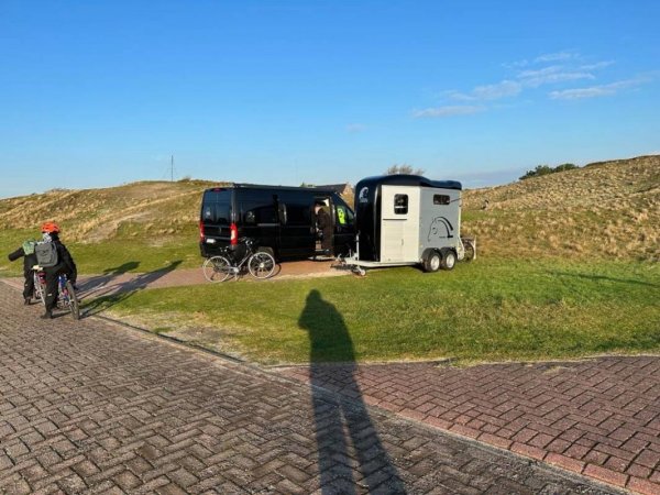 Camping Loodsmansduin — Photo 3