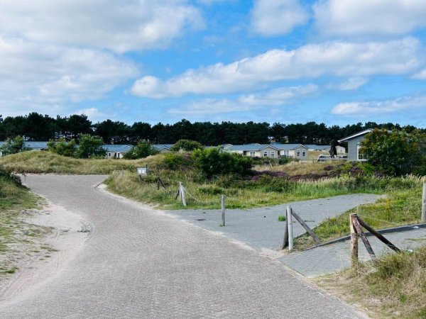 Camping Loodsmansduin — Photo 5