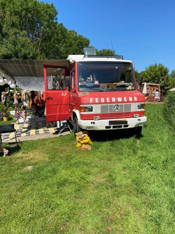 Camping Dijk & Meer — 露营地 in Andijk