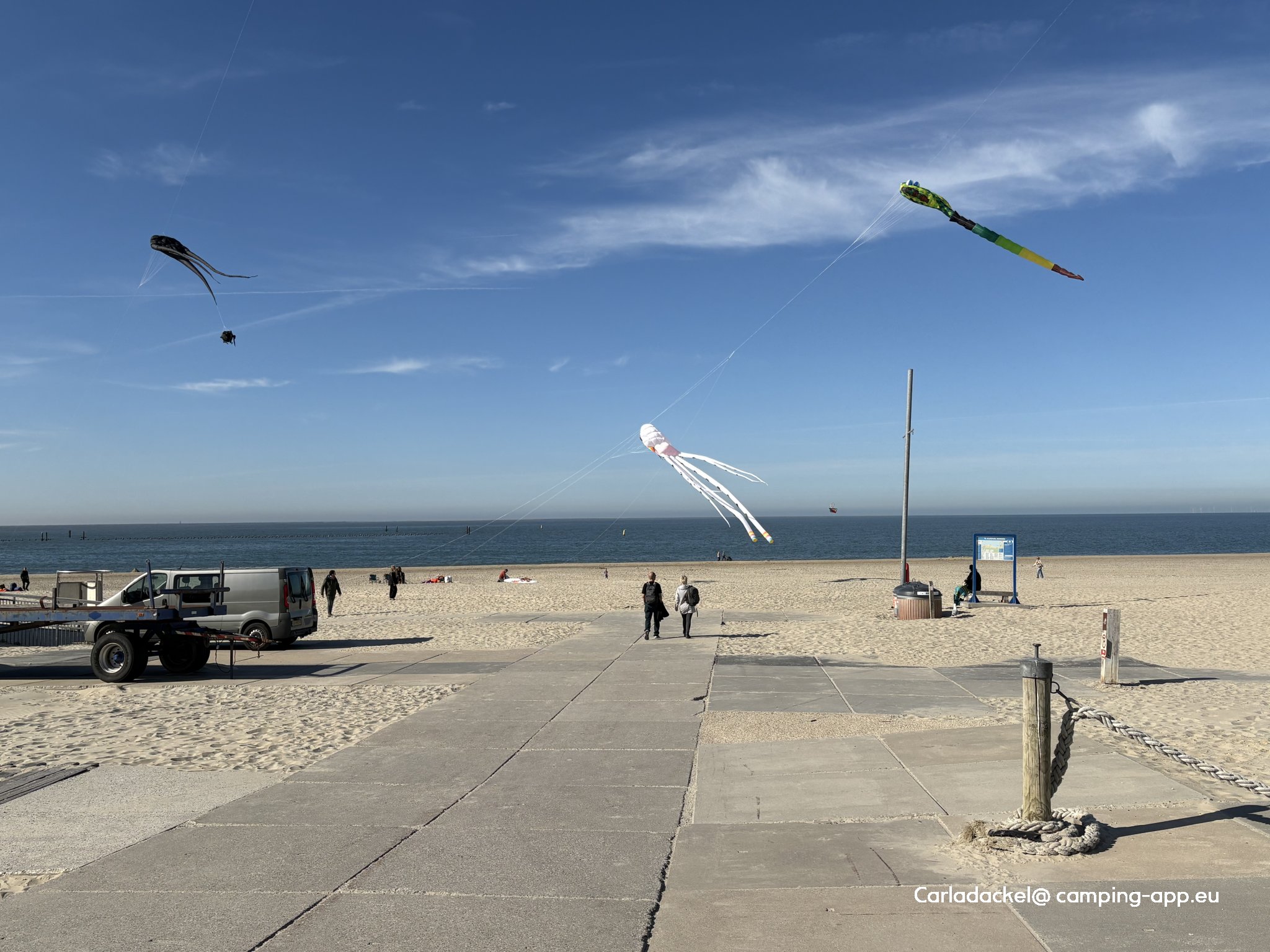 Camping International — Foto 2