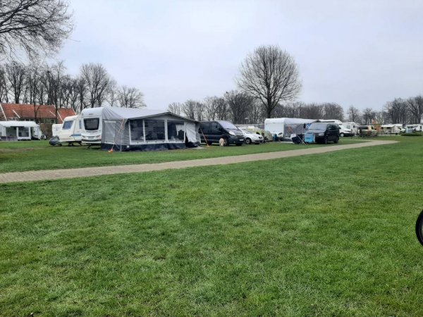 De Witte Berg Vakantiepark