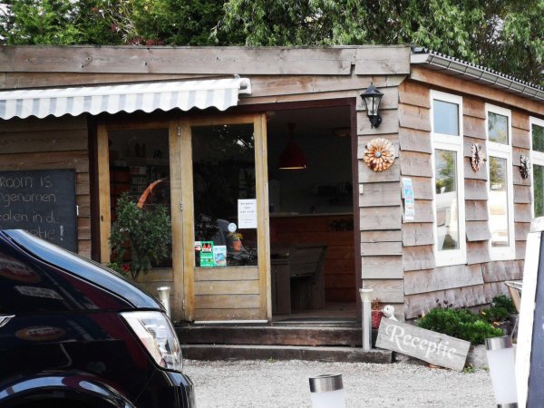 Camping de Badhoeve — Photo 2