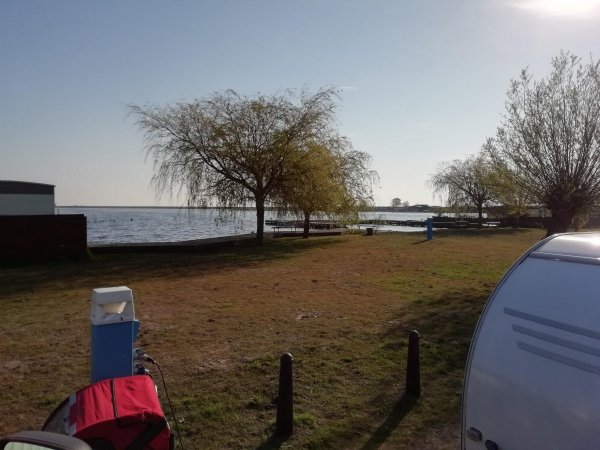 Camping de Badhoeve — Photo 3