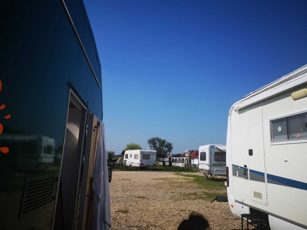 Camping de Badhoeve — Photo 4