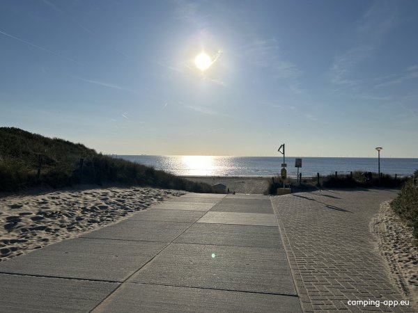 Molecaten Park Noordduinen — Foto 3