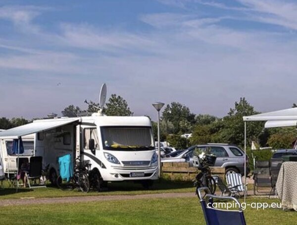 Molecaten Park Noordduinen — Foto 2