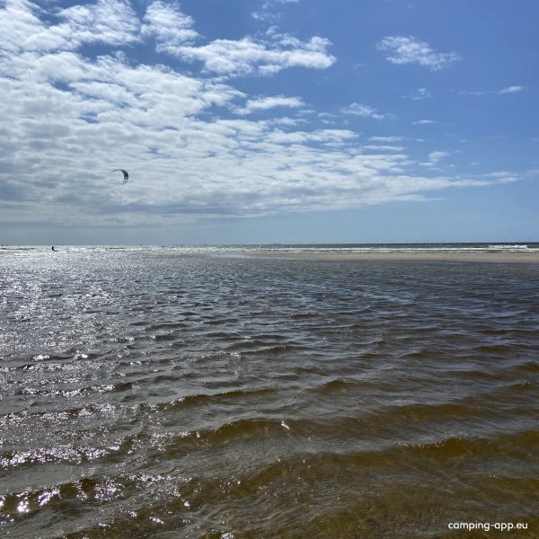 Molecaten Park Noordduinen — Photo 6