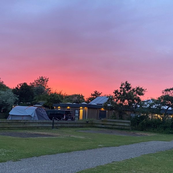 Molecaten Park Noordduinen — Photo 4