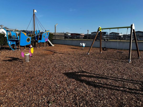 Molecaten Park Noordduinen — Photo 3