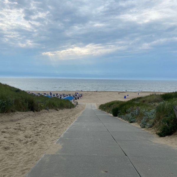 Molecaten Park Noordduinen — Photo 5