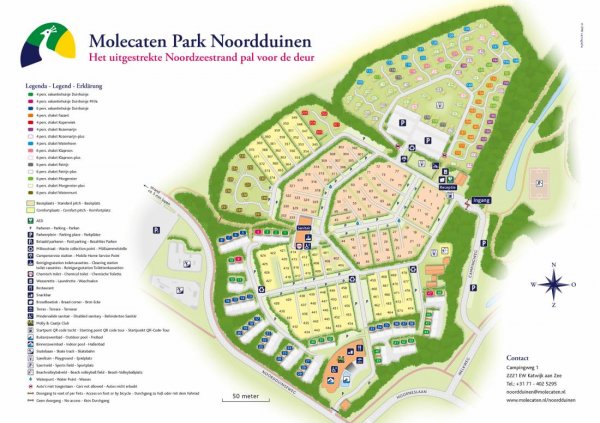 Molecaten Park Noordduinen — Foto 4
