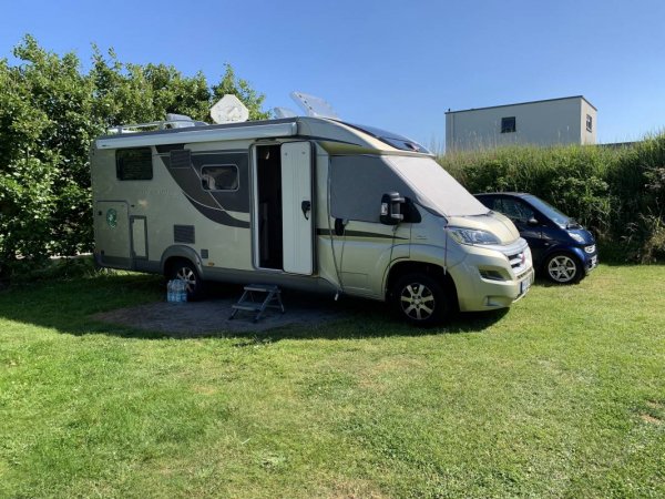 Roompot Holiday Callassande — Photo 2