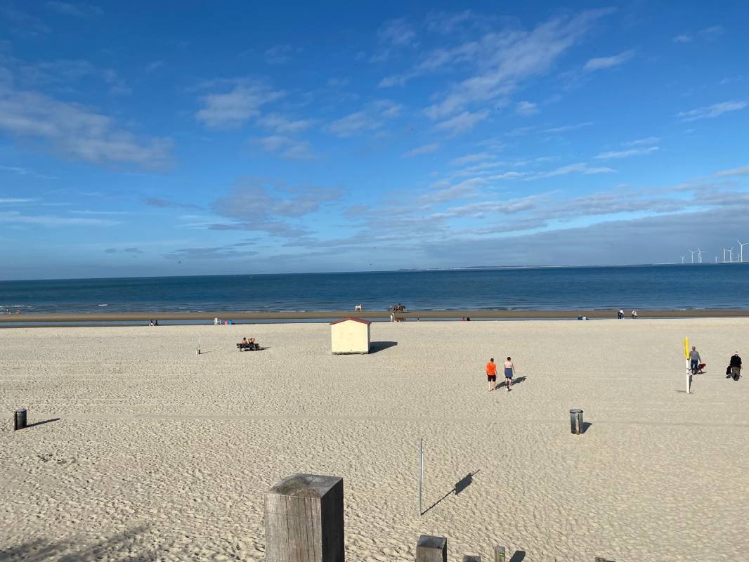Roompot Camping de Zandput — Kamp yeri in Vrouwenpolder