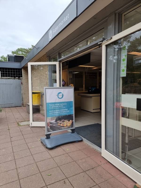 Roompot Bospark 't Wolfsven — Kemp in Mierlo / Noord-Brabant