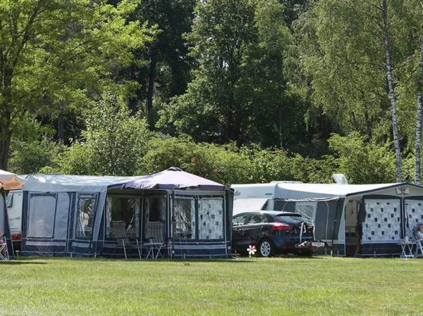 Vakantiepark De Krakeling