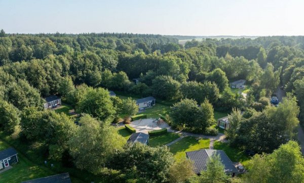 Roompot Bospark Lunsbergen