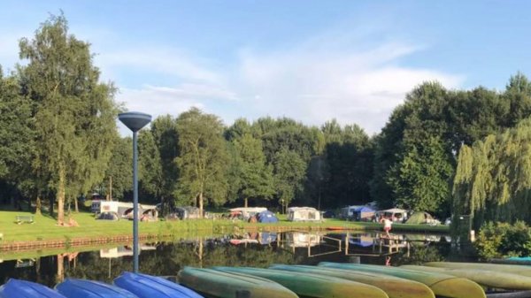 Roompot Hunzepark — Photo 2