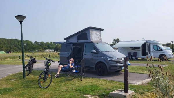 Recreatie De Zeehoeve — Photo 5