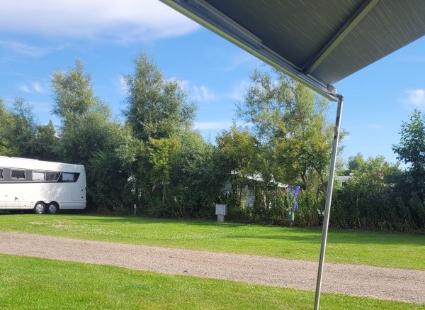 Recreatie De Zeehoeve — Photo 2